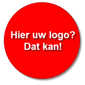 logo Hier kan uw logo staan