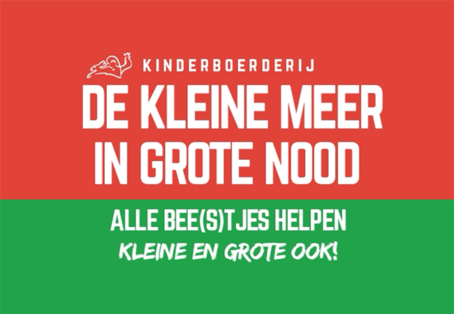 plaatje met test hoge nood bij de kleine meer